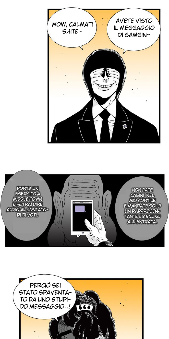 Read Hellper Manga Online