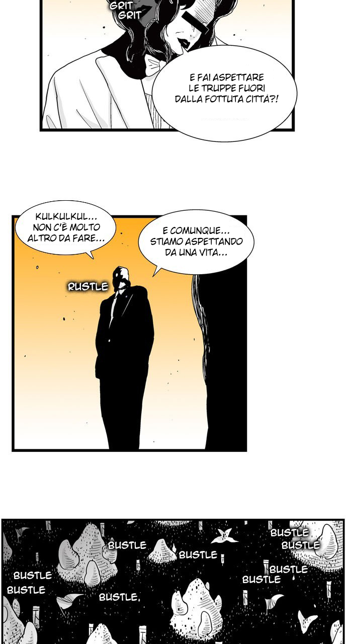 Read Hellper Manga Online