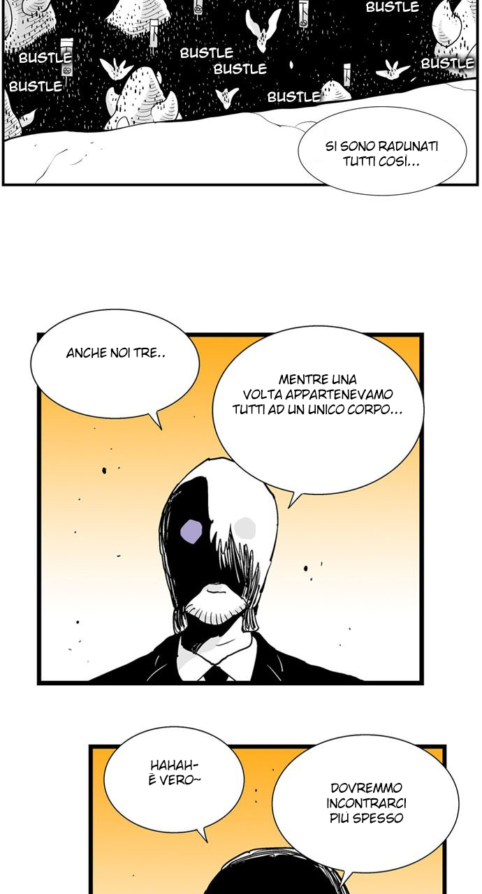 Read Hellper Manga Online