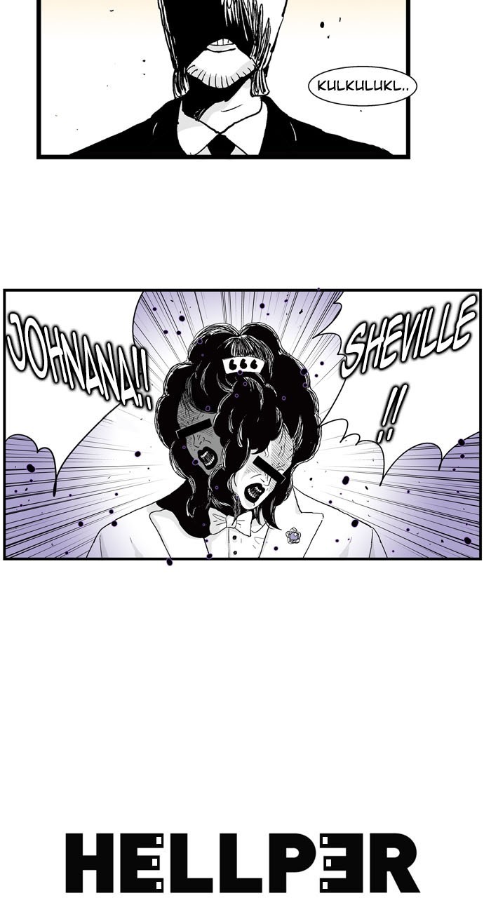 Read Hellper Manga Online