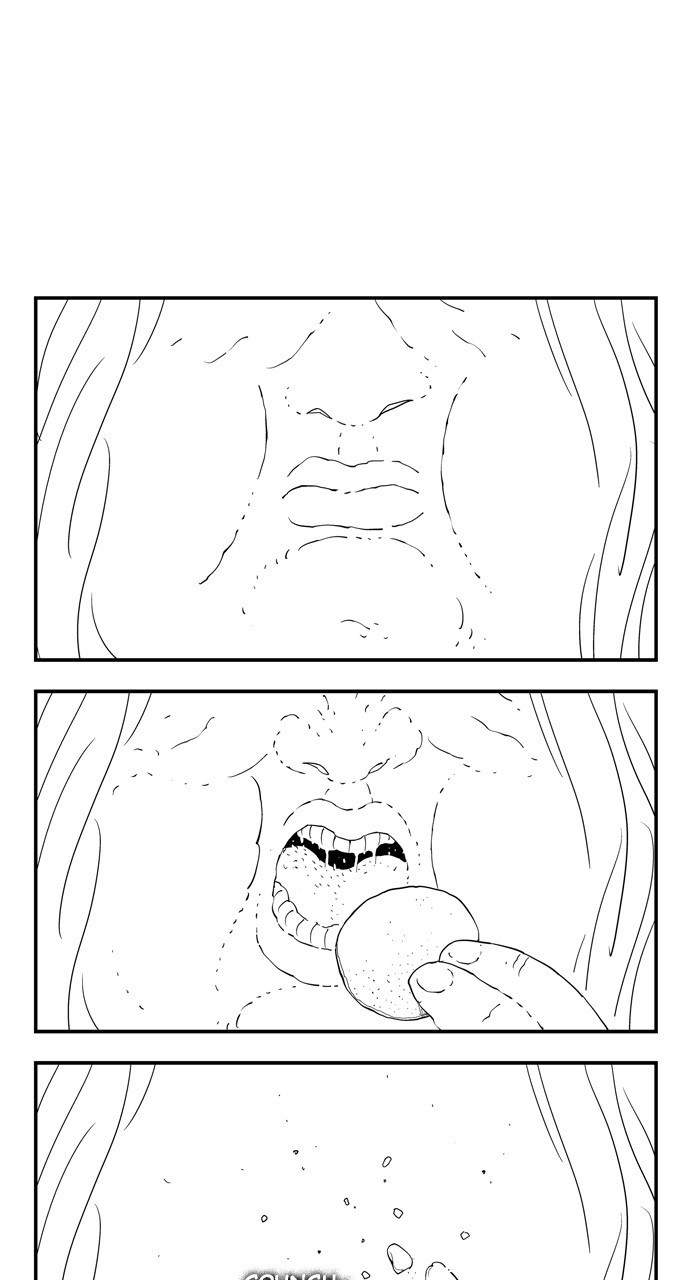 Read Hellper Manga Online