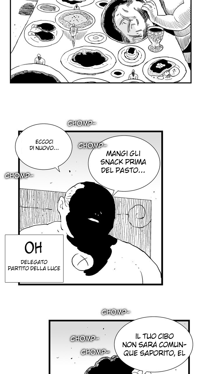 Read Hellper Manga Online