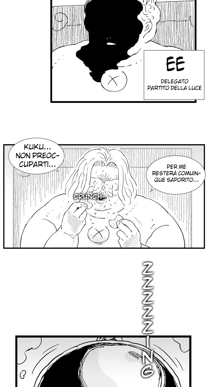 Read Hellper Manga Online