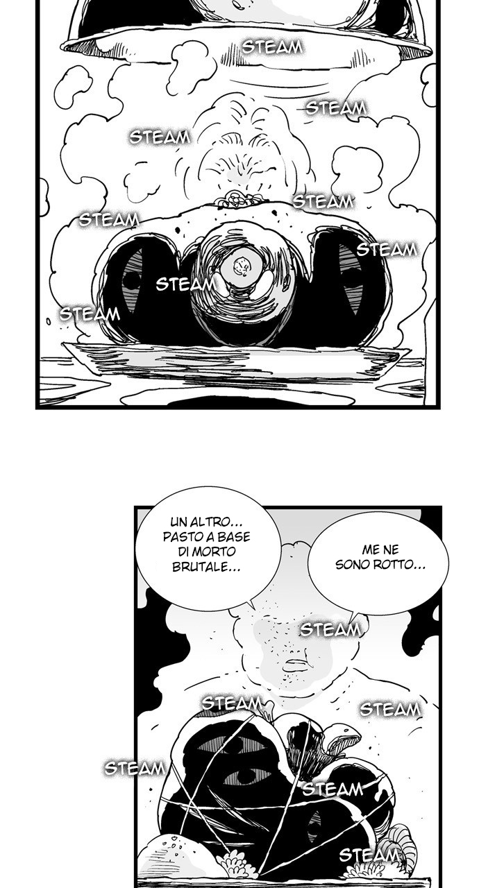 Read Hellper Manga Online