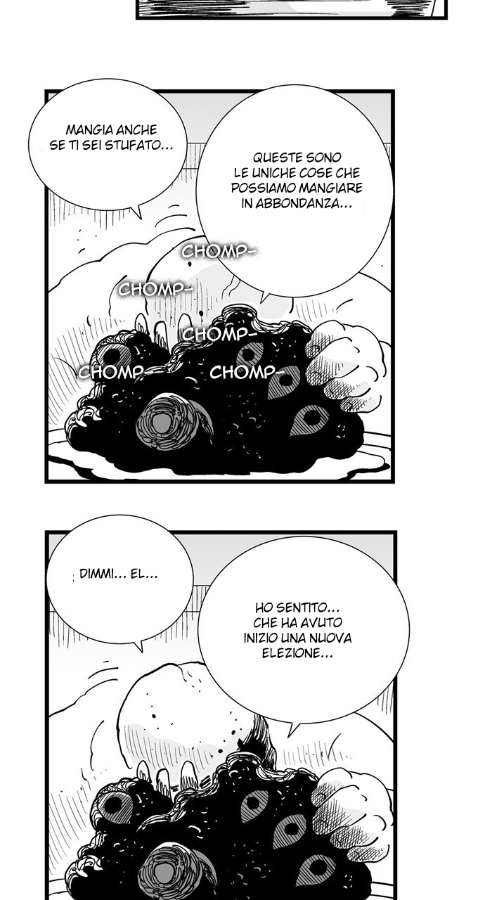 Read Hellper Manga Online