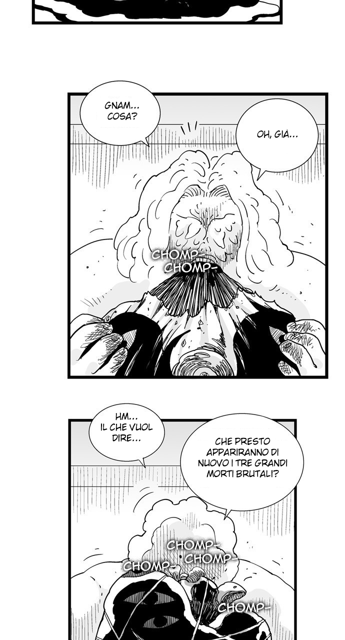 Read Hellper Manga Online