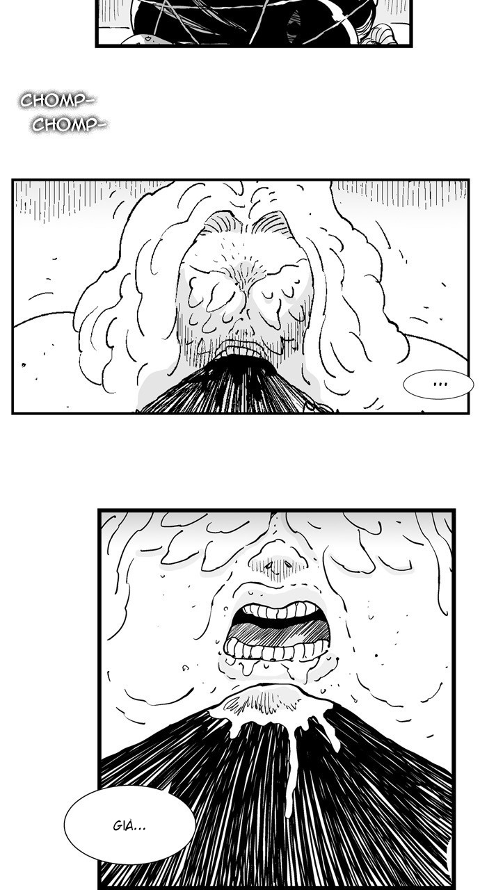 Read Hellper Manga Online