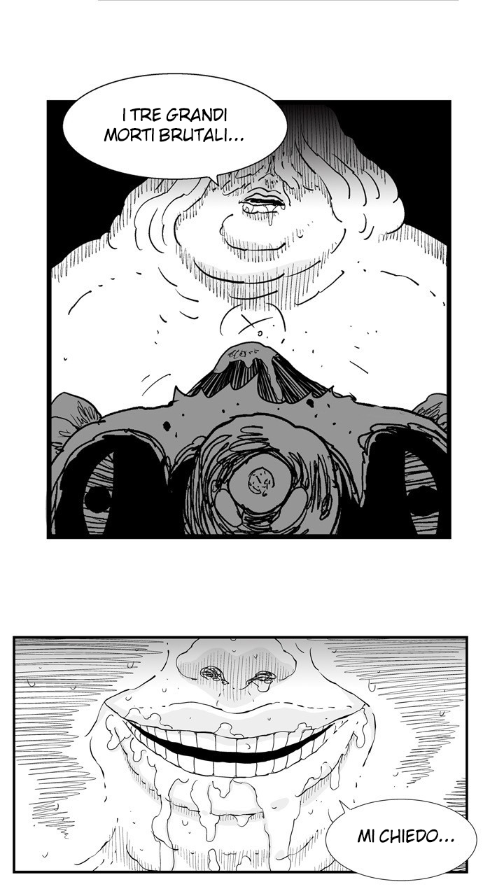 Read Hellper Manga Online