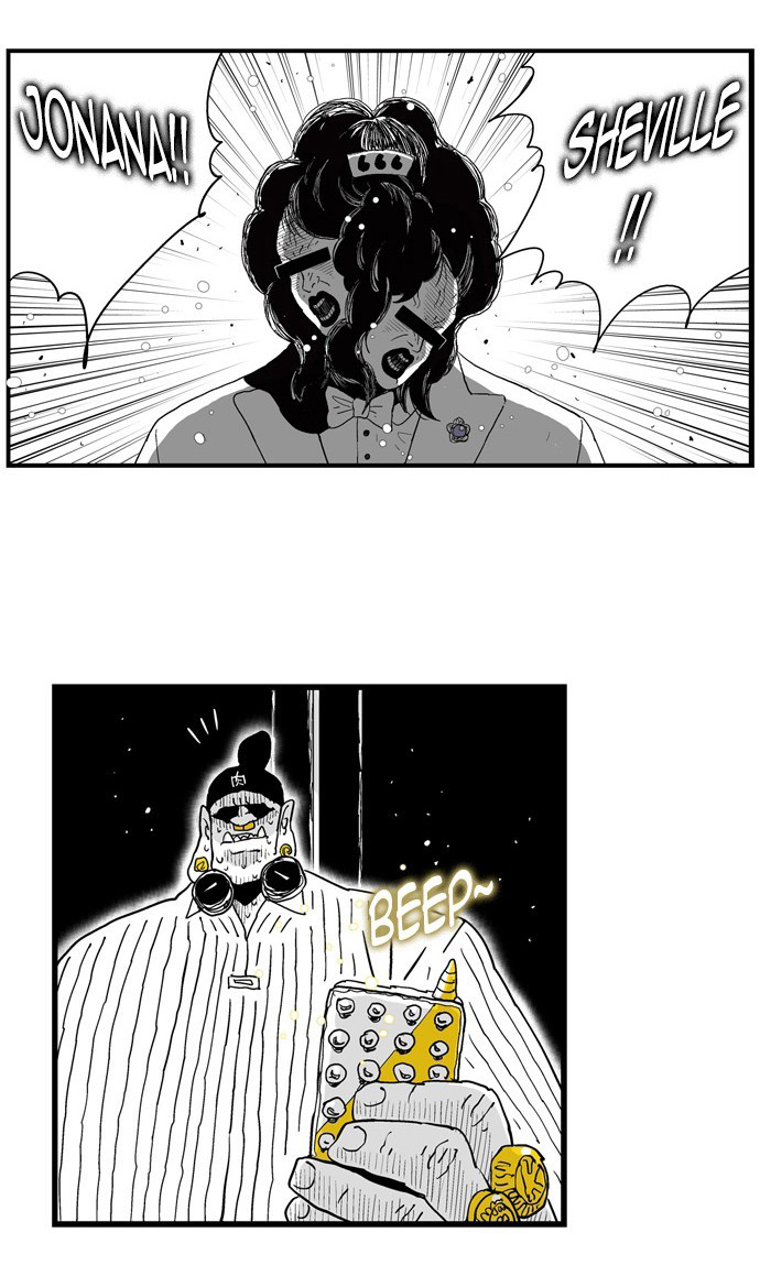 Read Hellper Manga Online