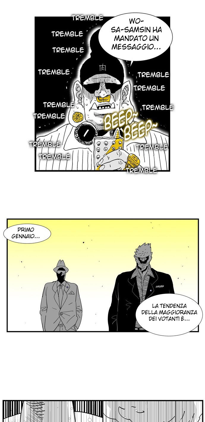 Read Hellper Manga Online