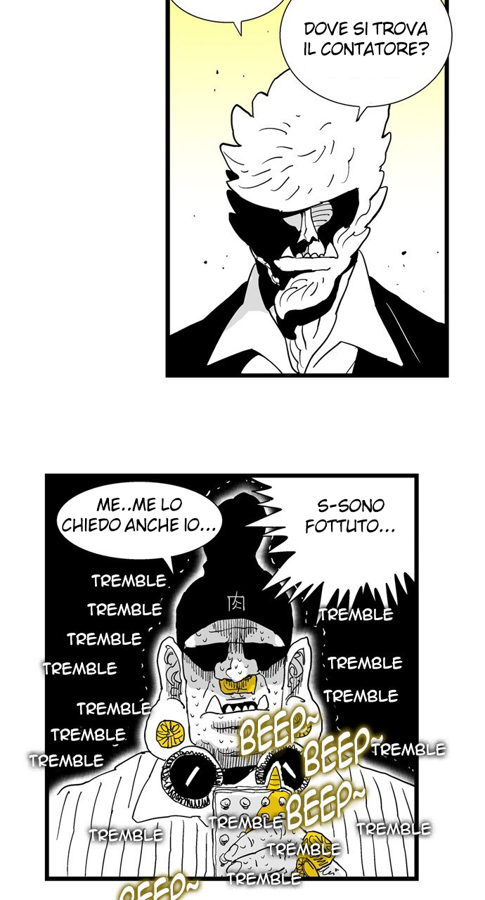 Read Hellper Manga Online