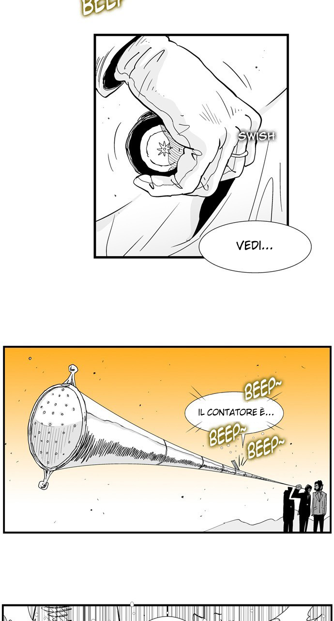 Read Hellper Manga Online