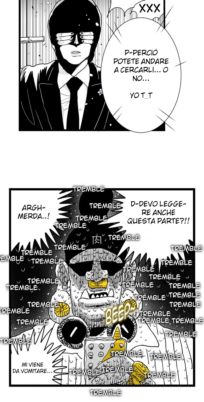 Read Hellper Manga Online