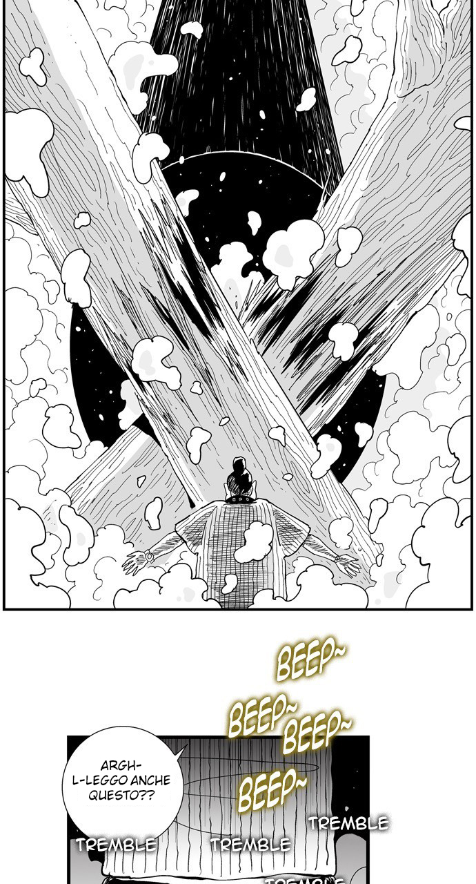 Read Hellper Manga Online