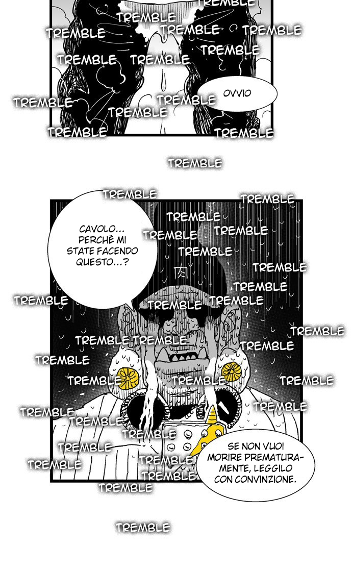 Read Hellper Manga Online