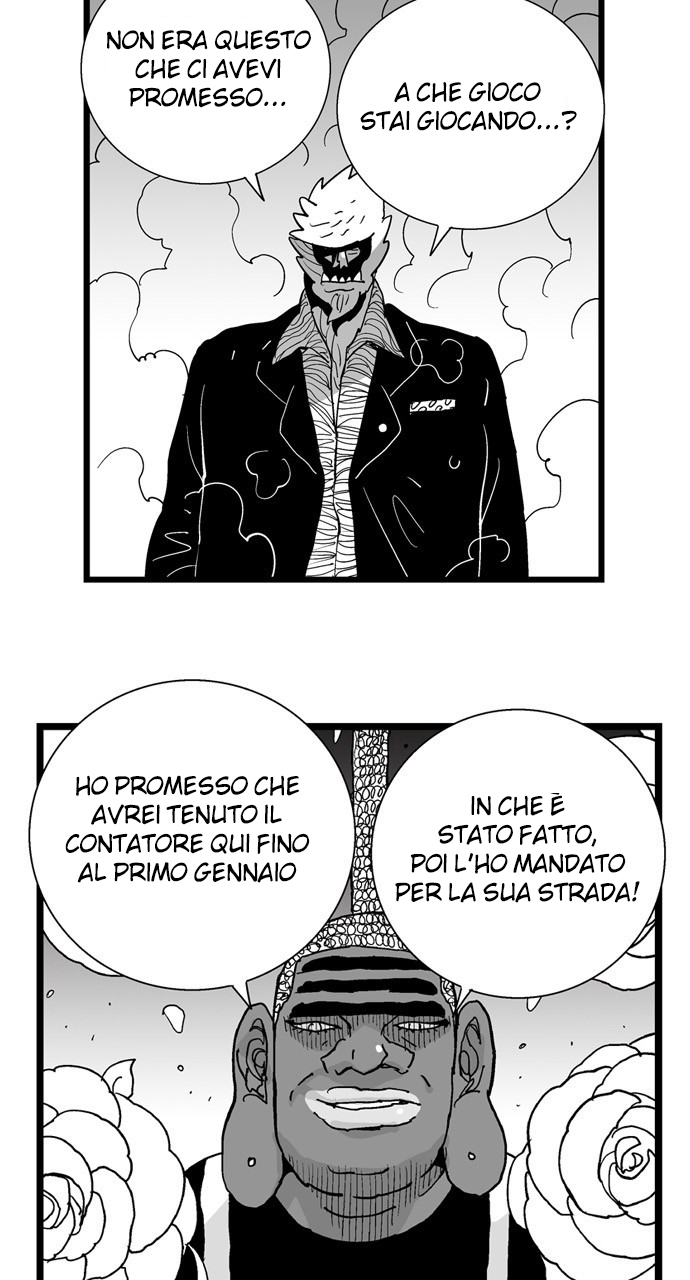 Read Hellper Manga Online