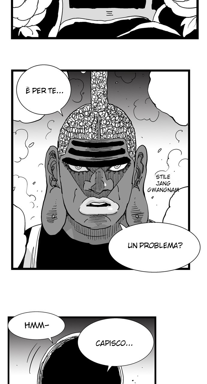 Read Hellper Manga Online