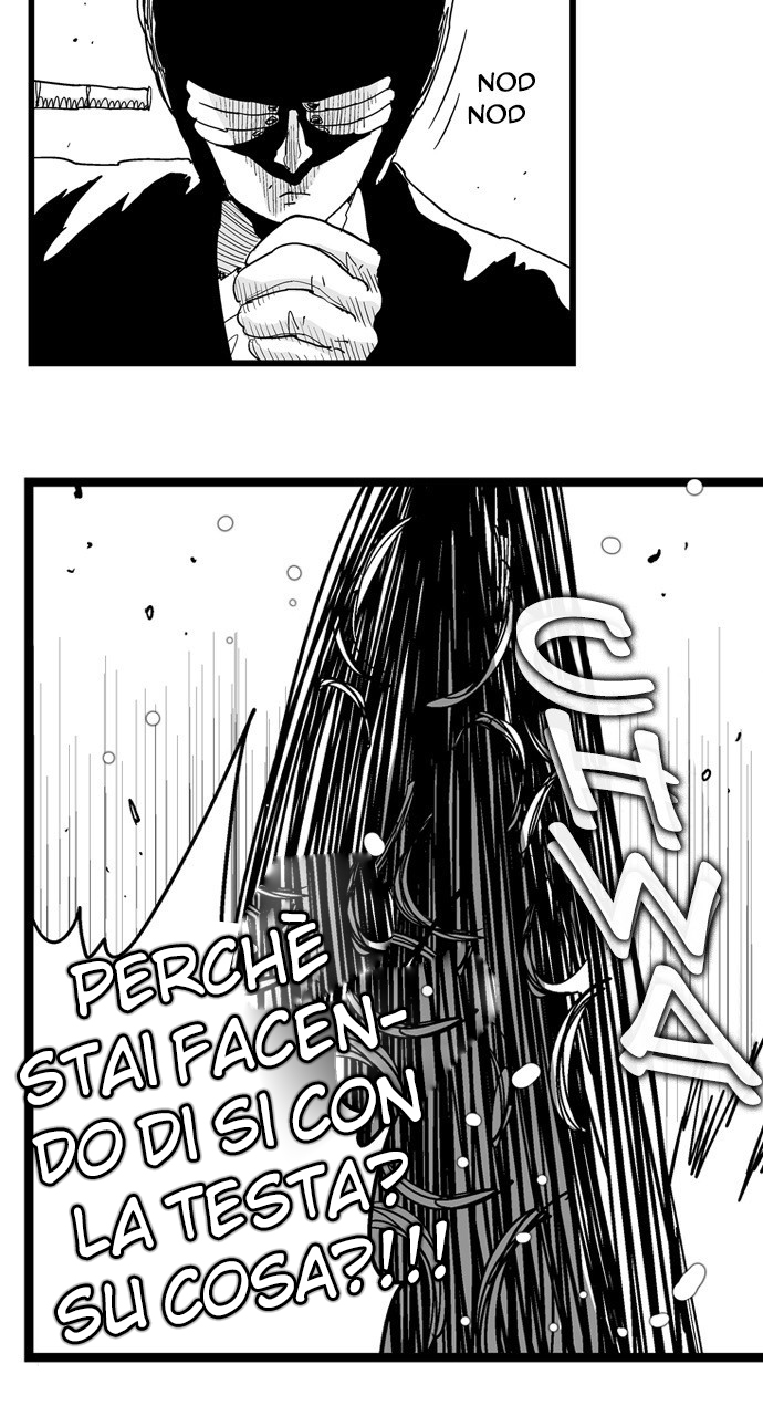 Read Hellper Manga Online