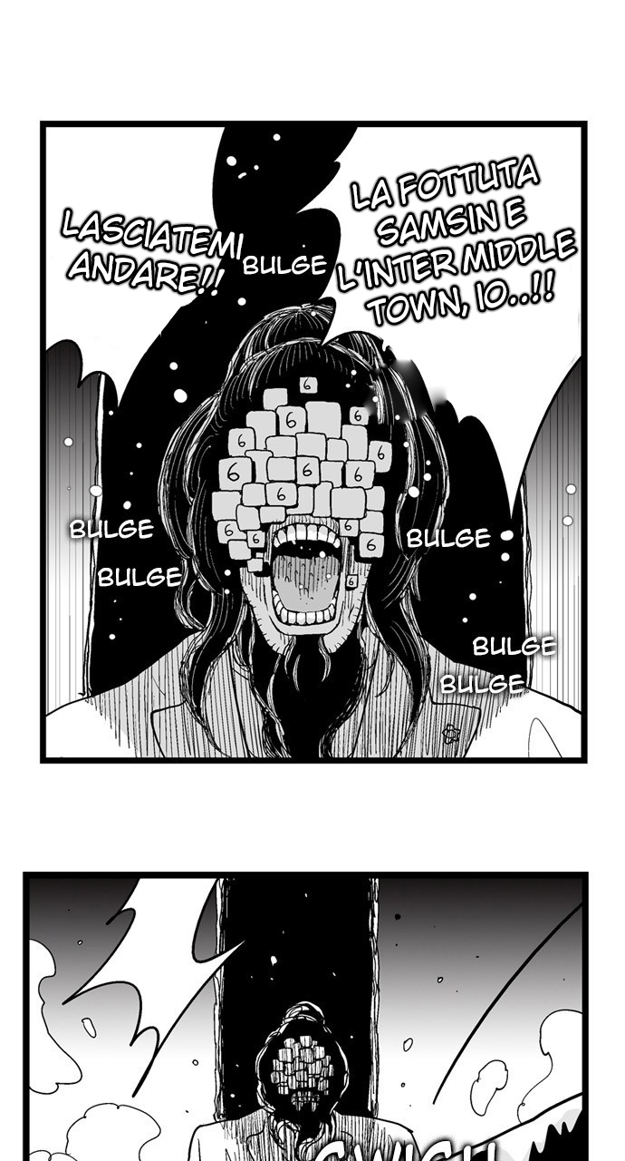 Read Hellper Manga Online