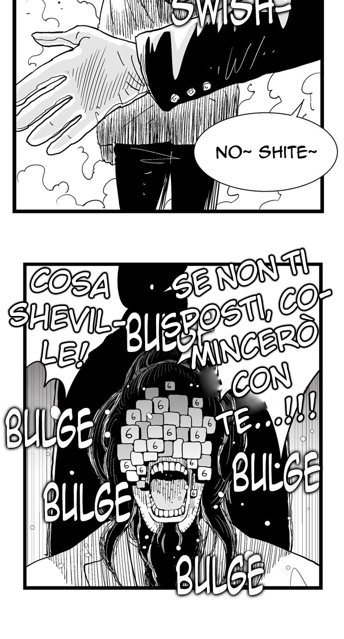 Read Hellper Manga Online