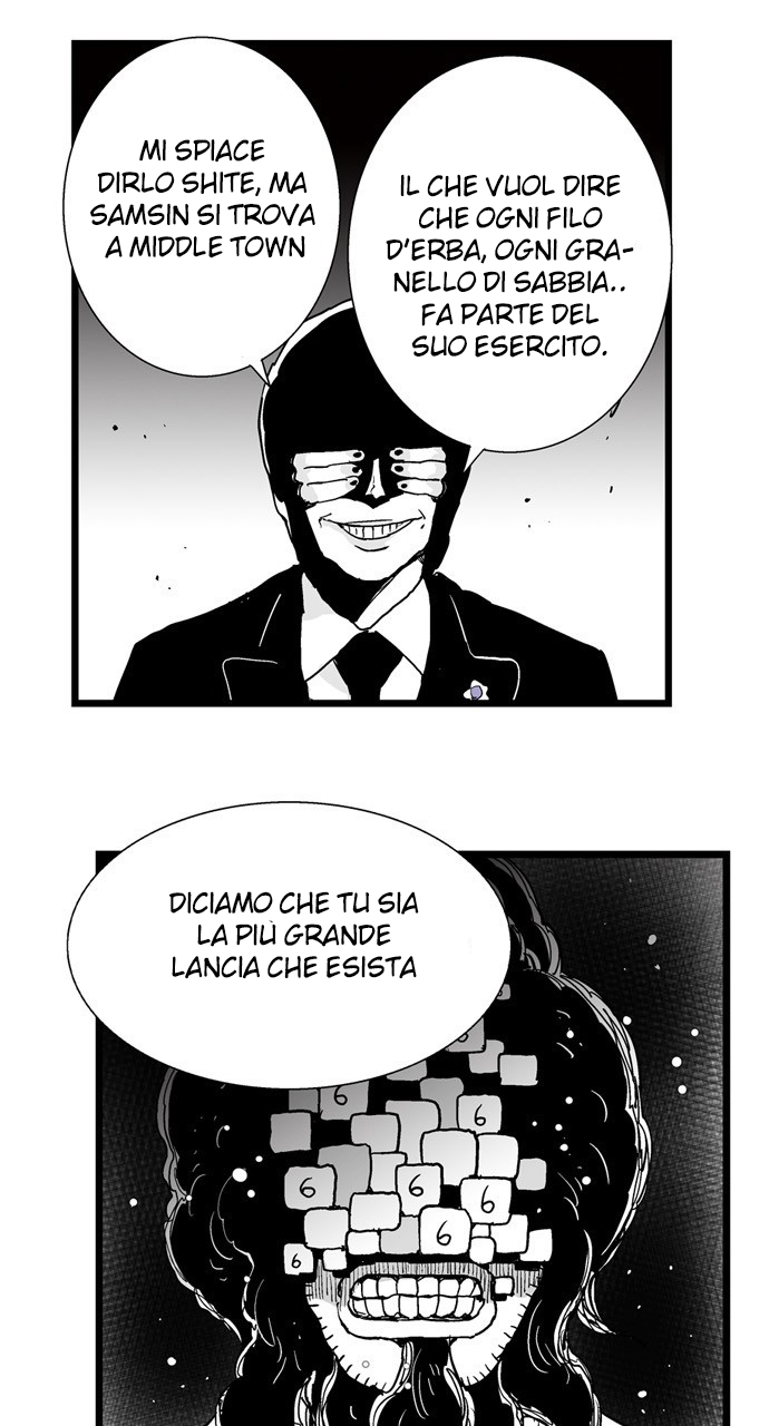 Read Hellper Manga Online