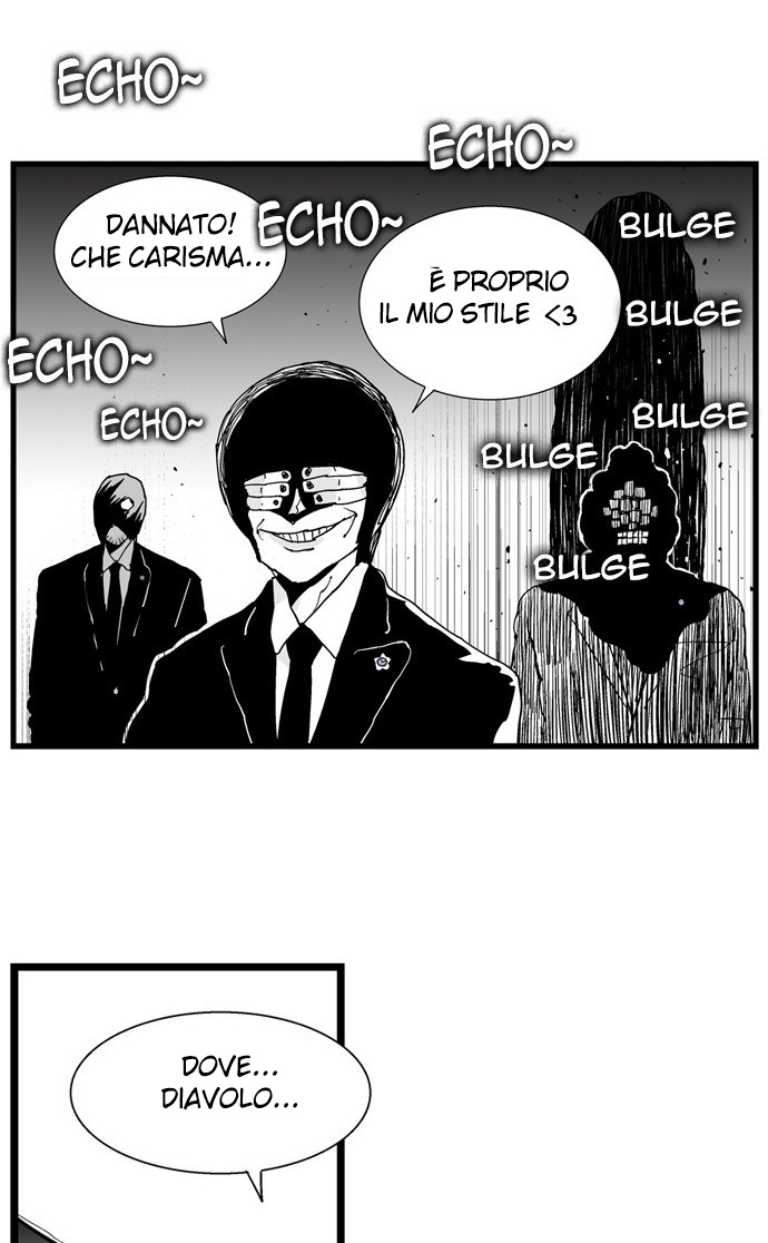 Read Hellper Manga Online