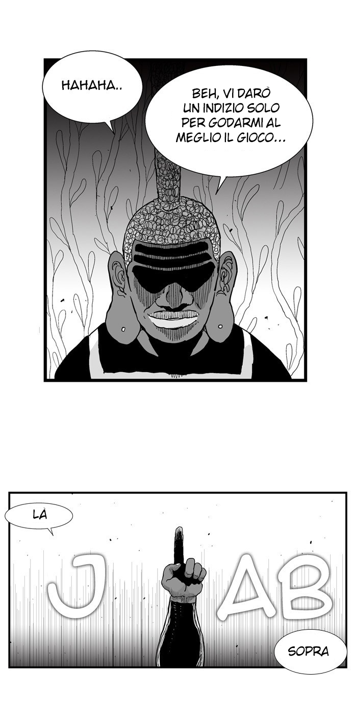 Read Hellper Manga Online