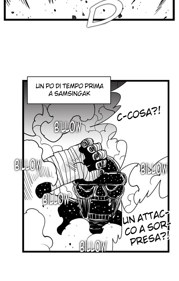 Read Hellper Manga Online