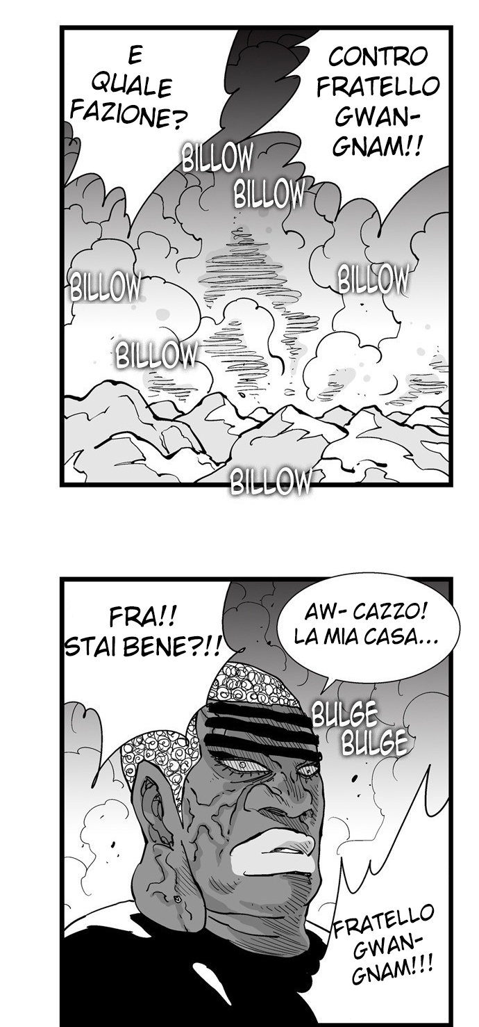 Read Hellper Manga Online