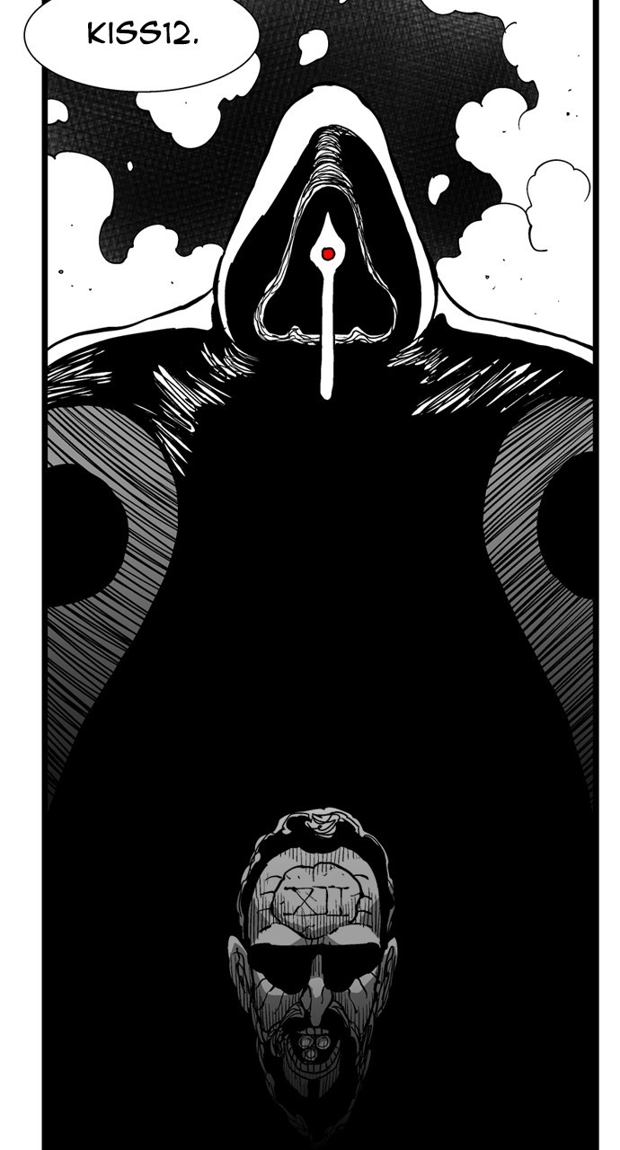 Read Hellper Manga Online