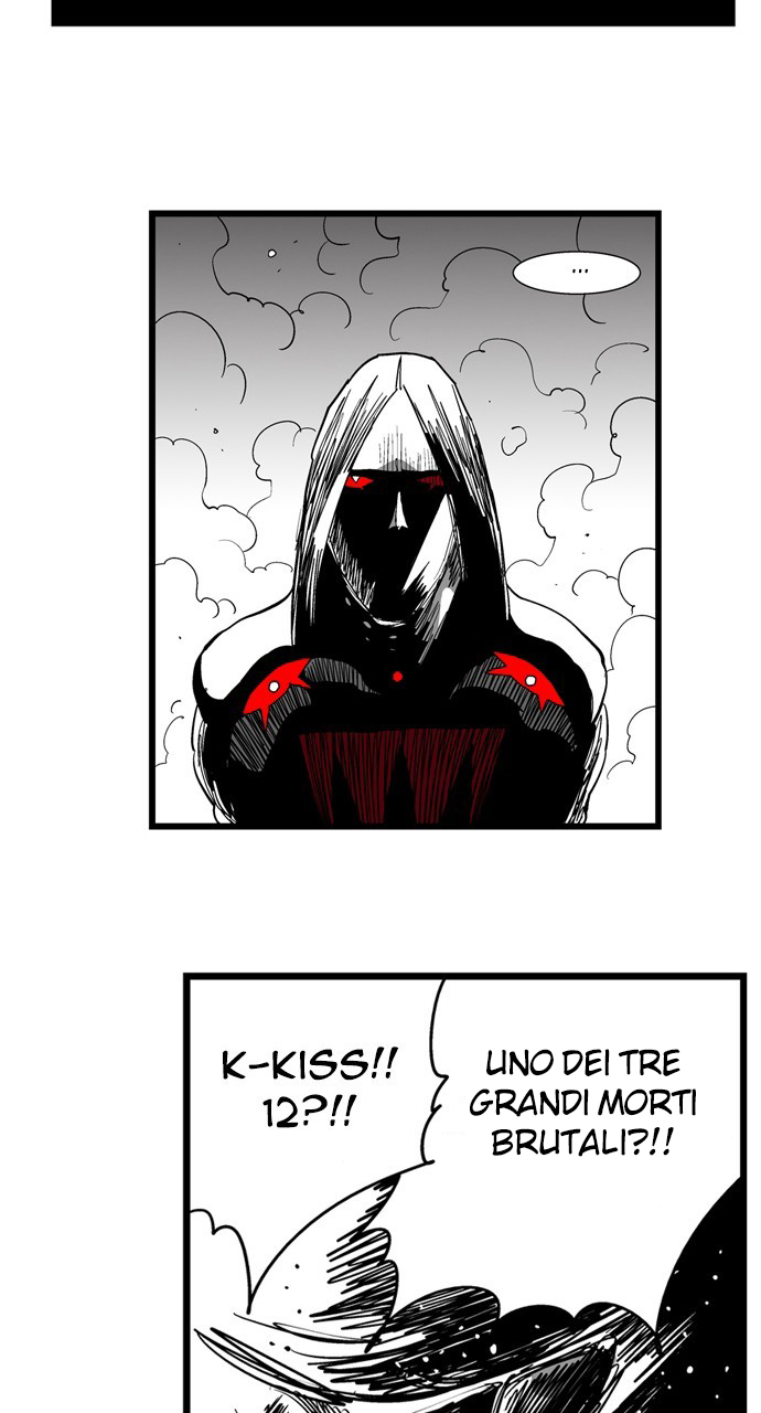 Read Hellper Manga Online