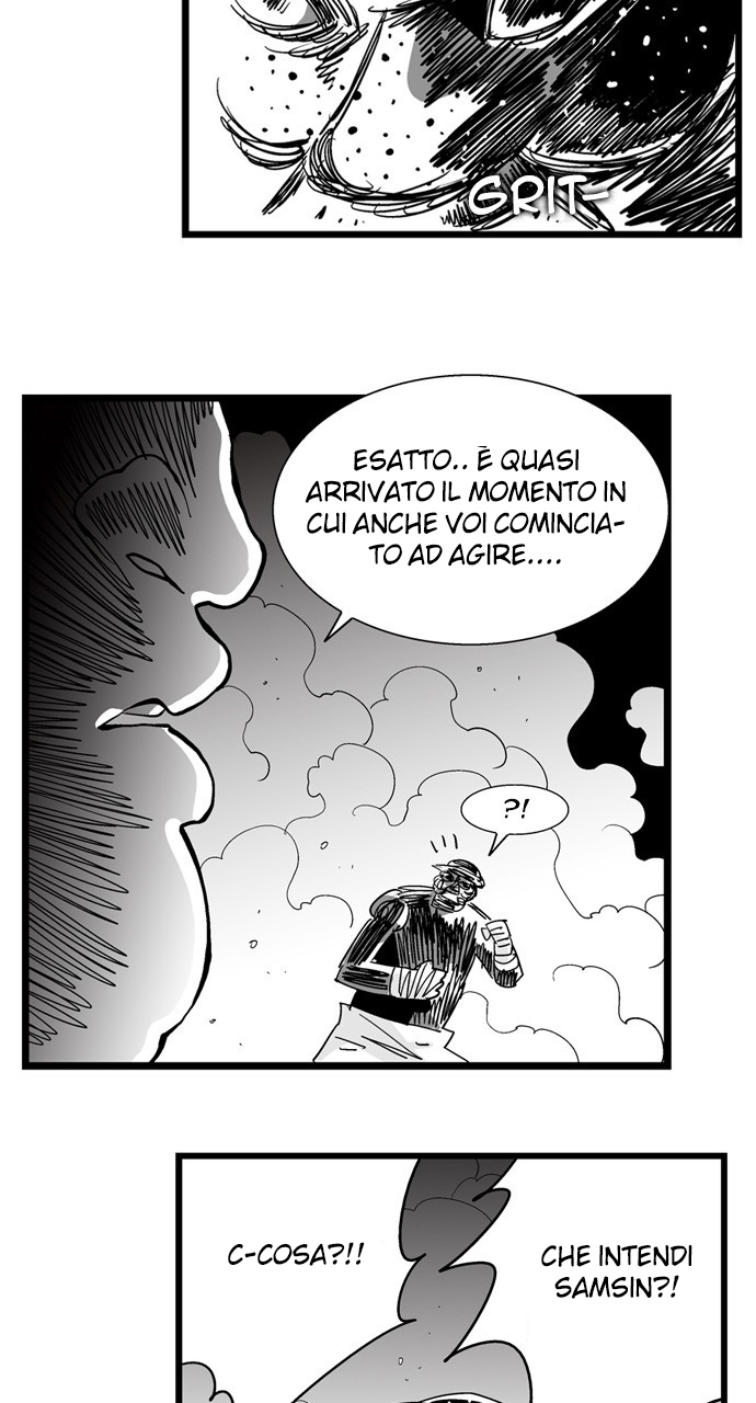 Read Hellper Manga Online