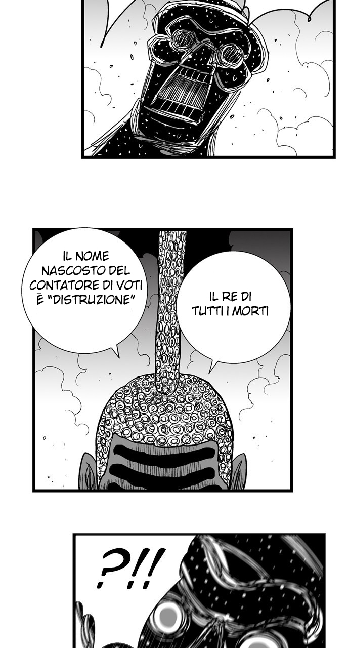 Read Hellper Manga Online