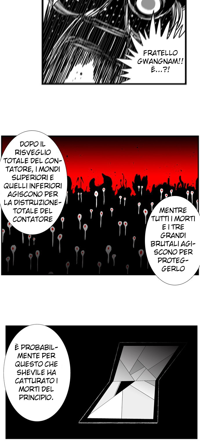 Read Hellper Manga Online