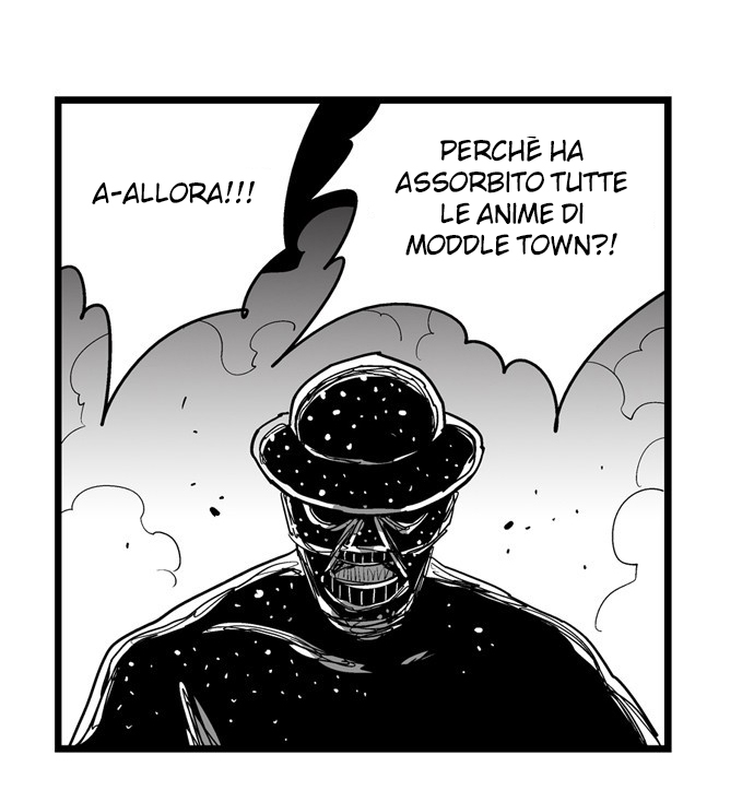 Read Hellper Manga Online