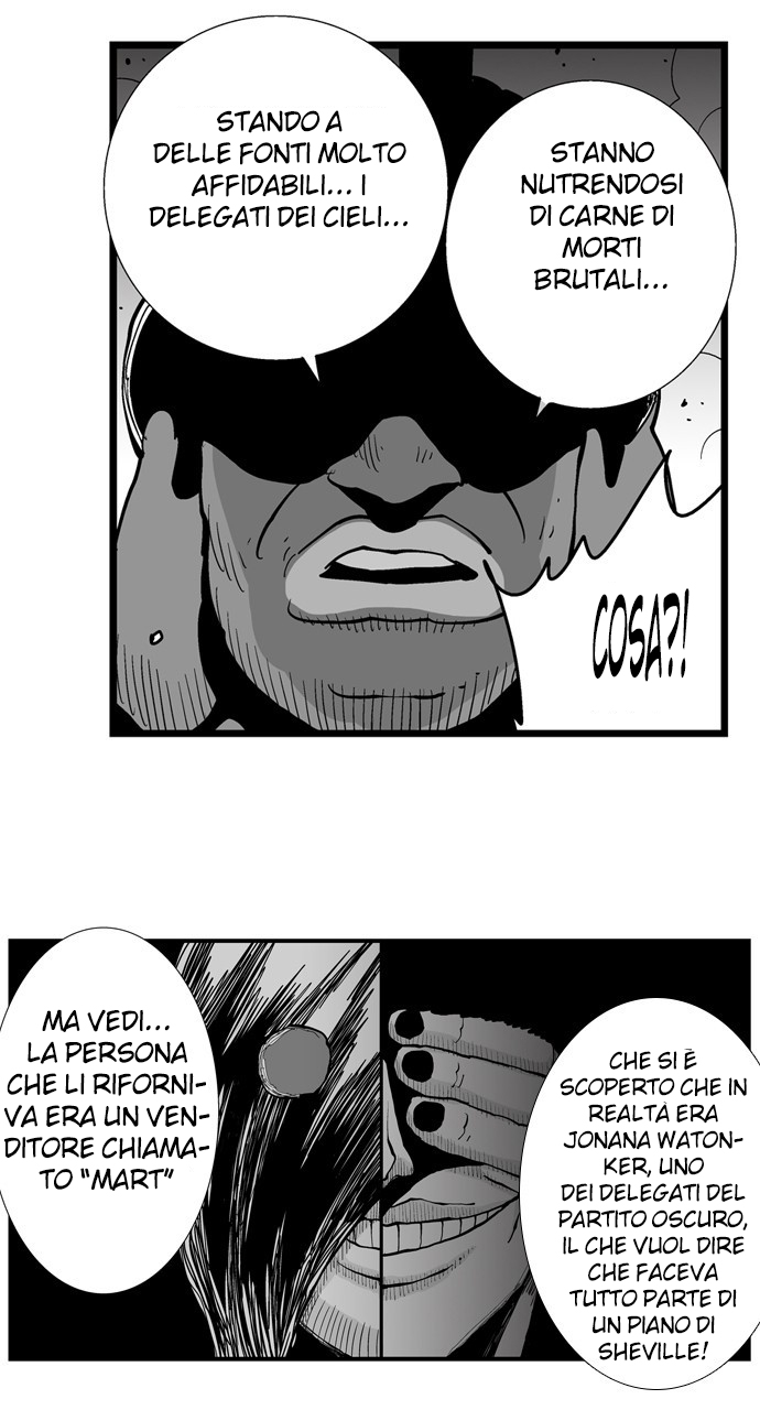 Read Hellper Manga Online