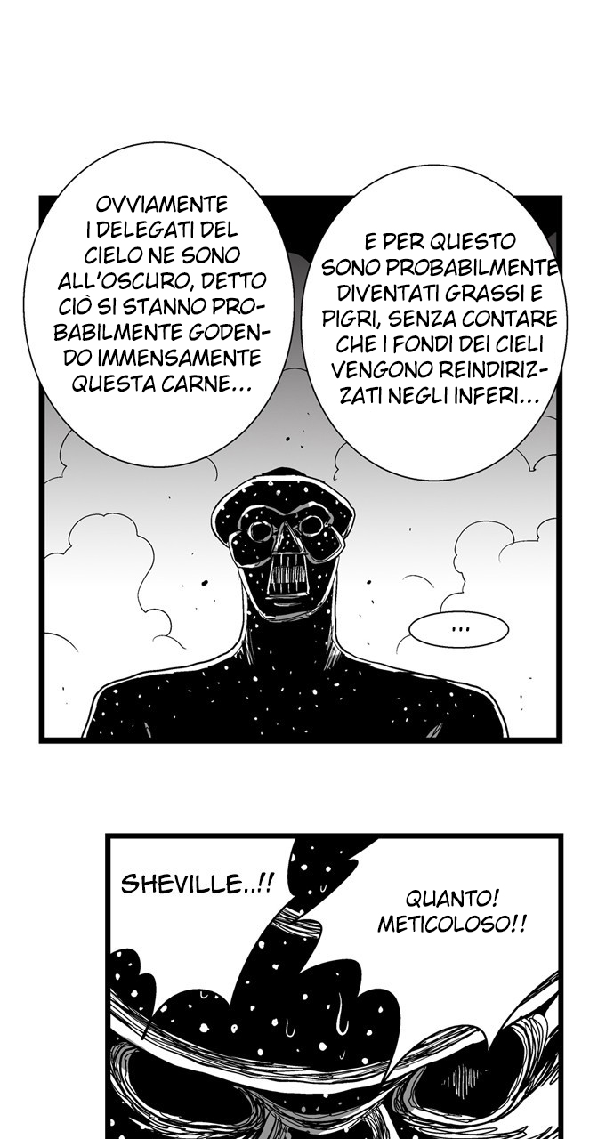 Read Hellper Manga Online