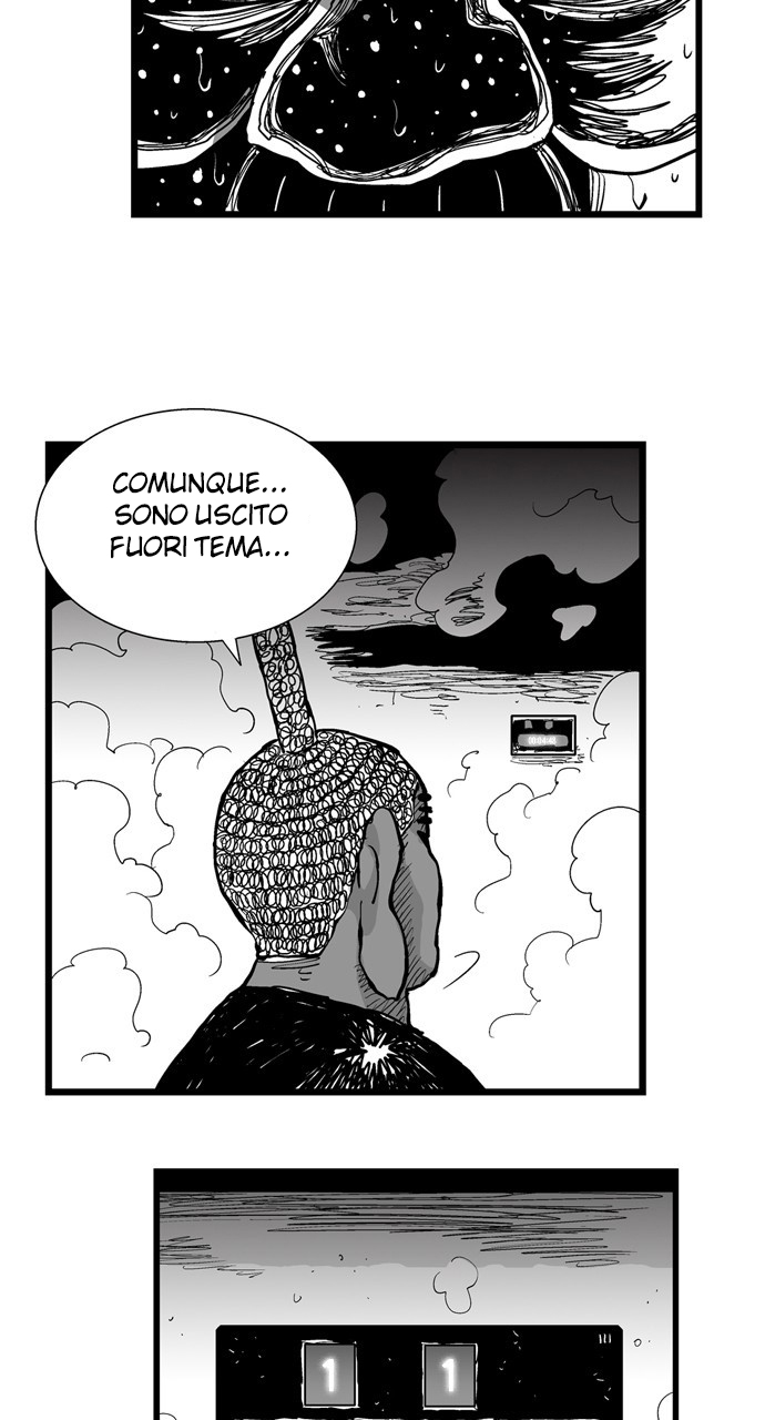 Read Hellper Manga Online