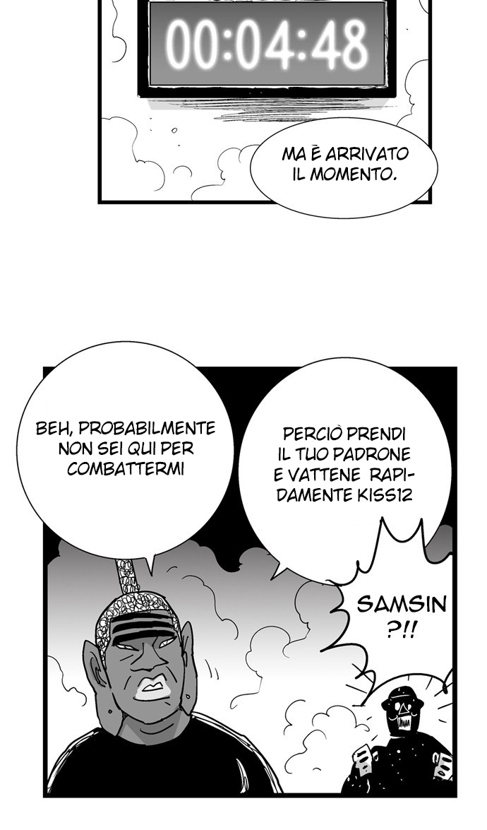 Read Hellper Manga Online