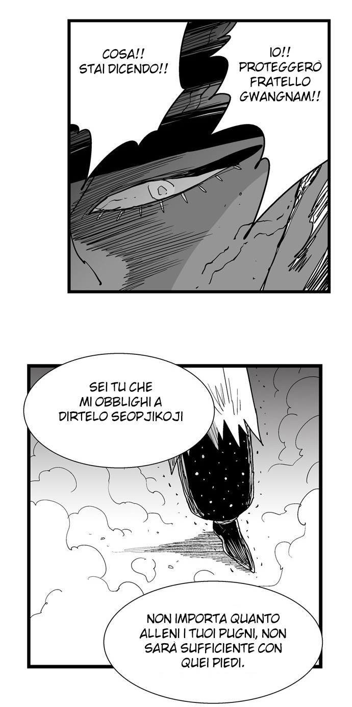 Read Hellper Manga Online