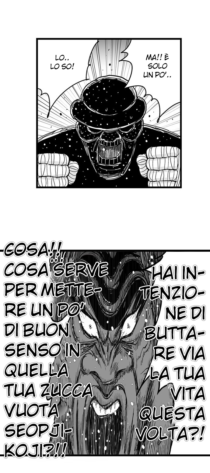 Read Hellper Manga Online