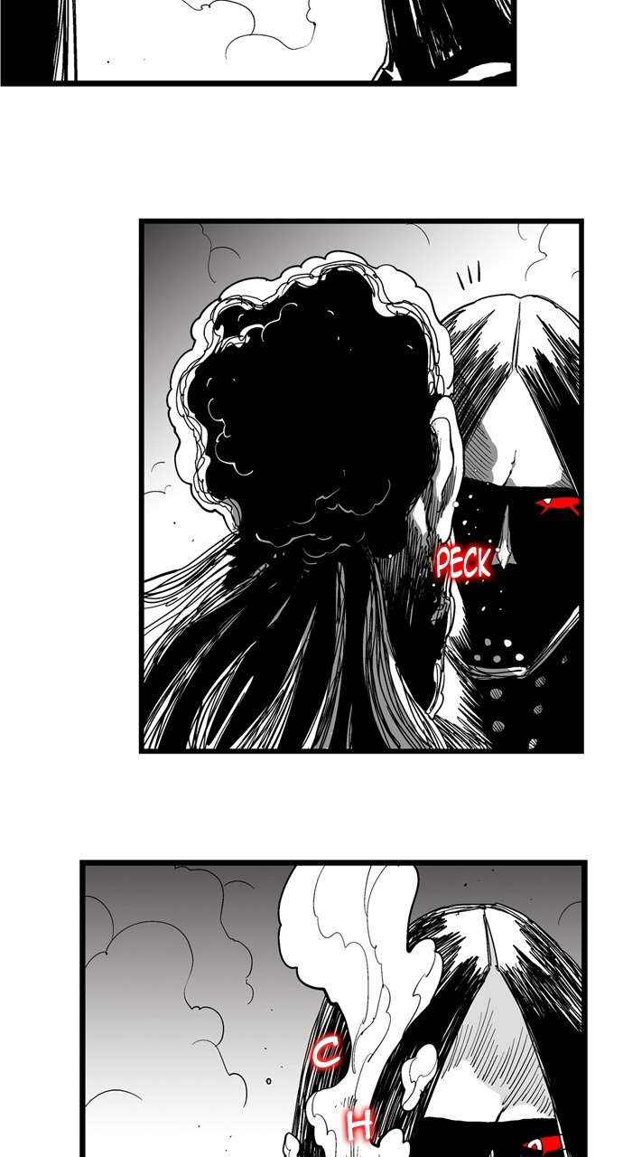 Read Hellper Manga Online