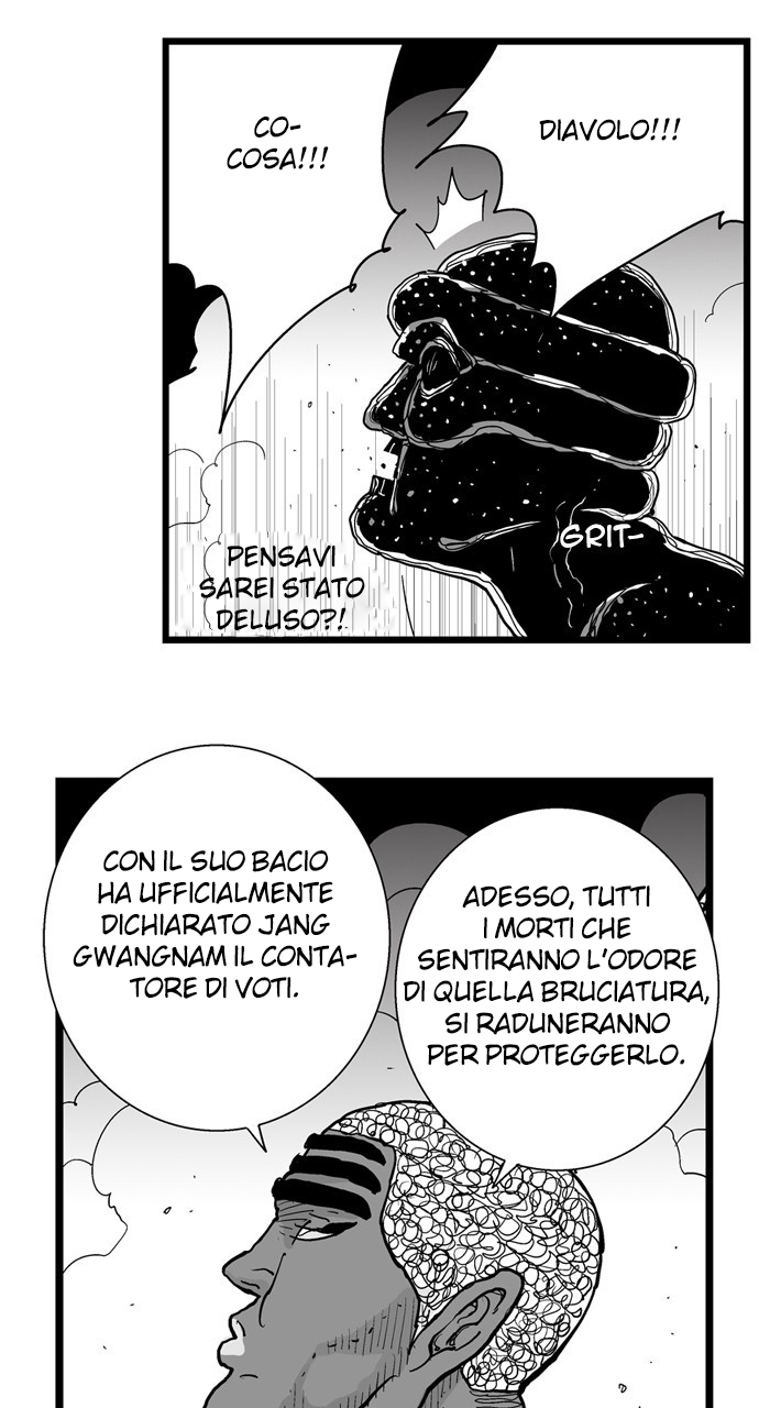 Read Hellper Manga Online