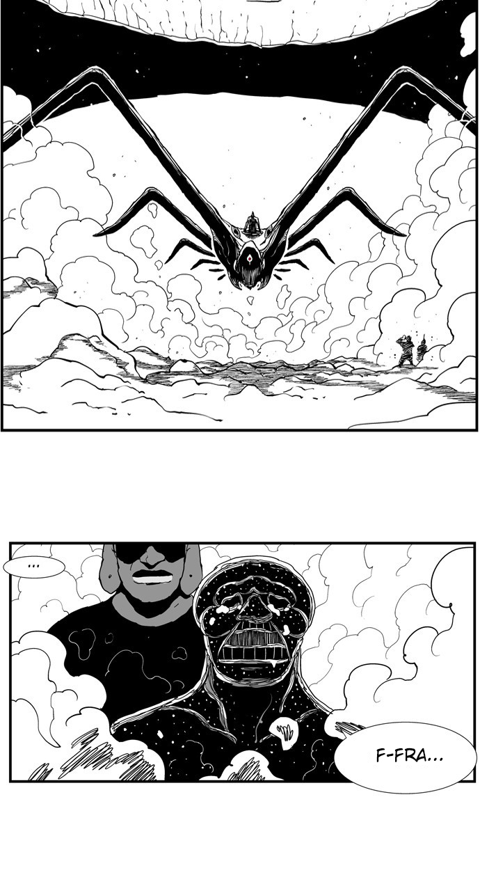 Read Hellper Manga Online