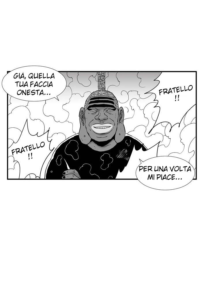 Read Hellper Manga Online