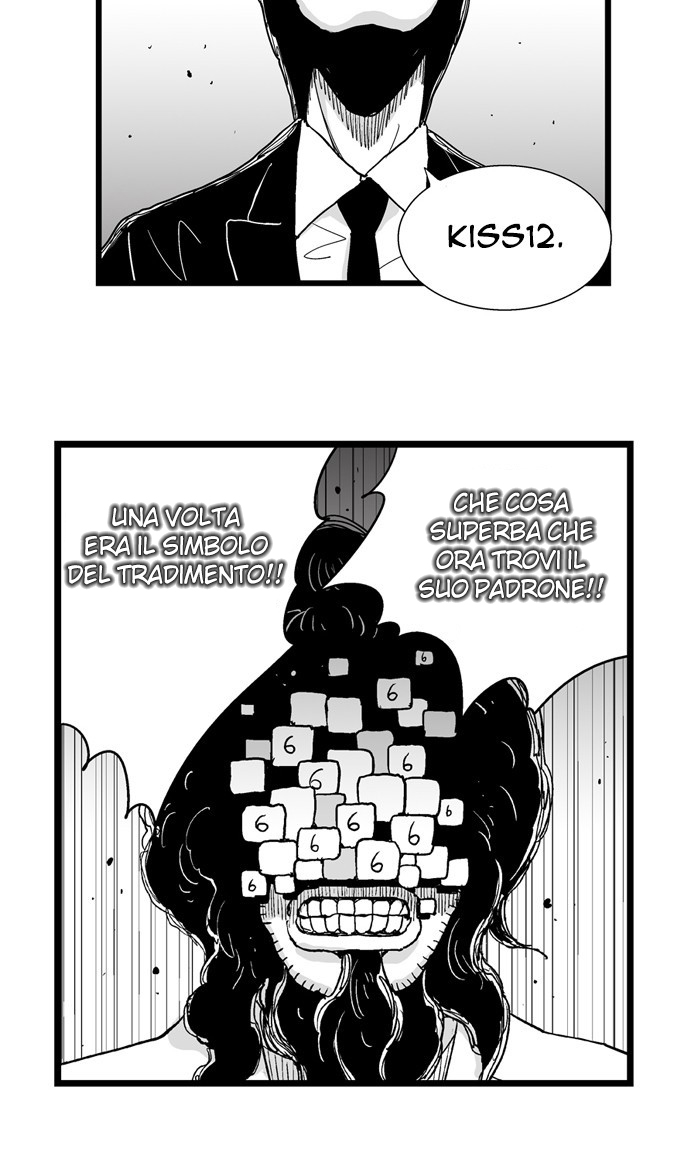 Read Hellper Manga Online