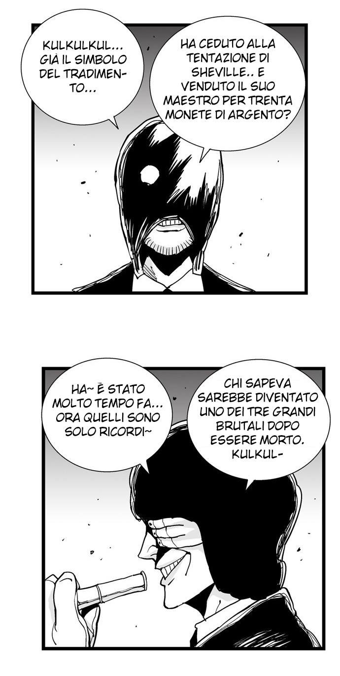 Read Hellper Manga Online