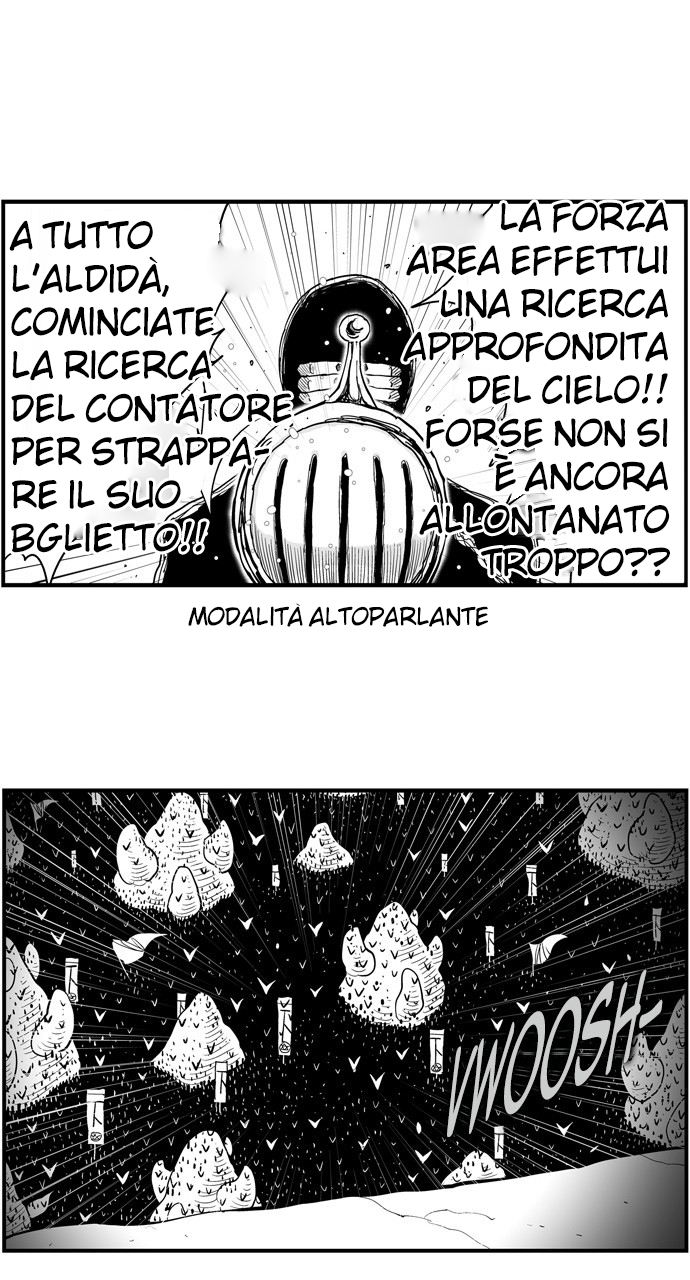 Read Hellper Manga Online