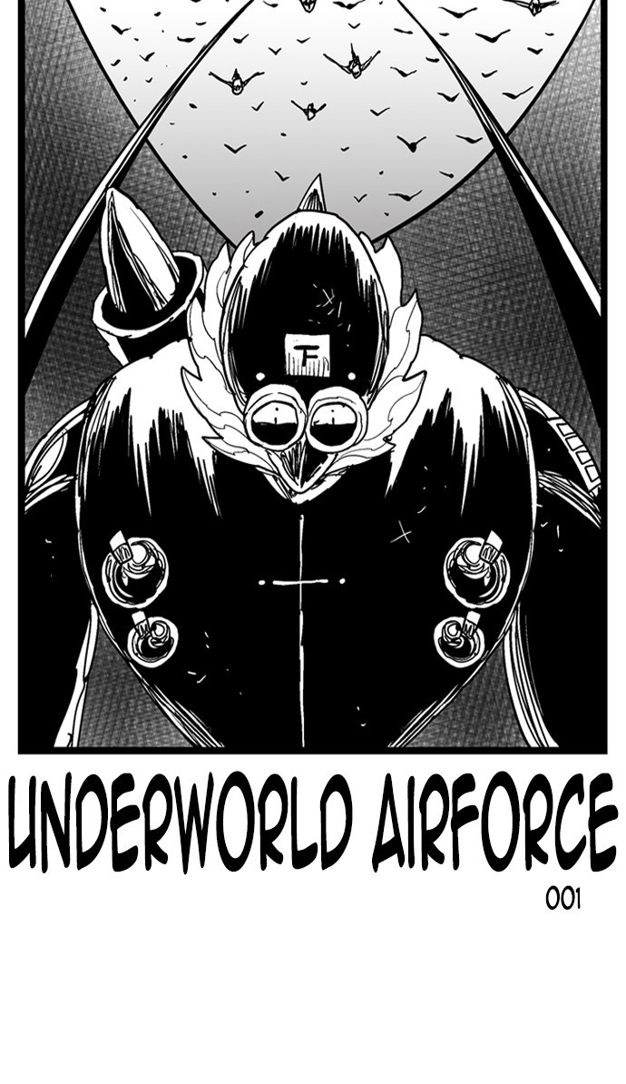 Read Hellper Manga Online