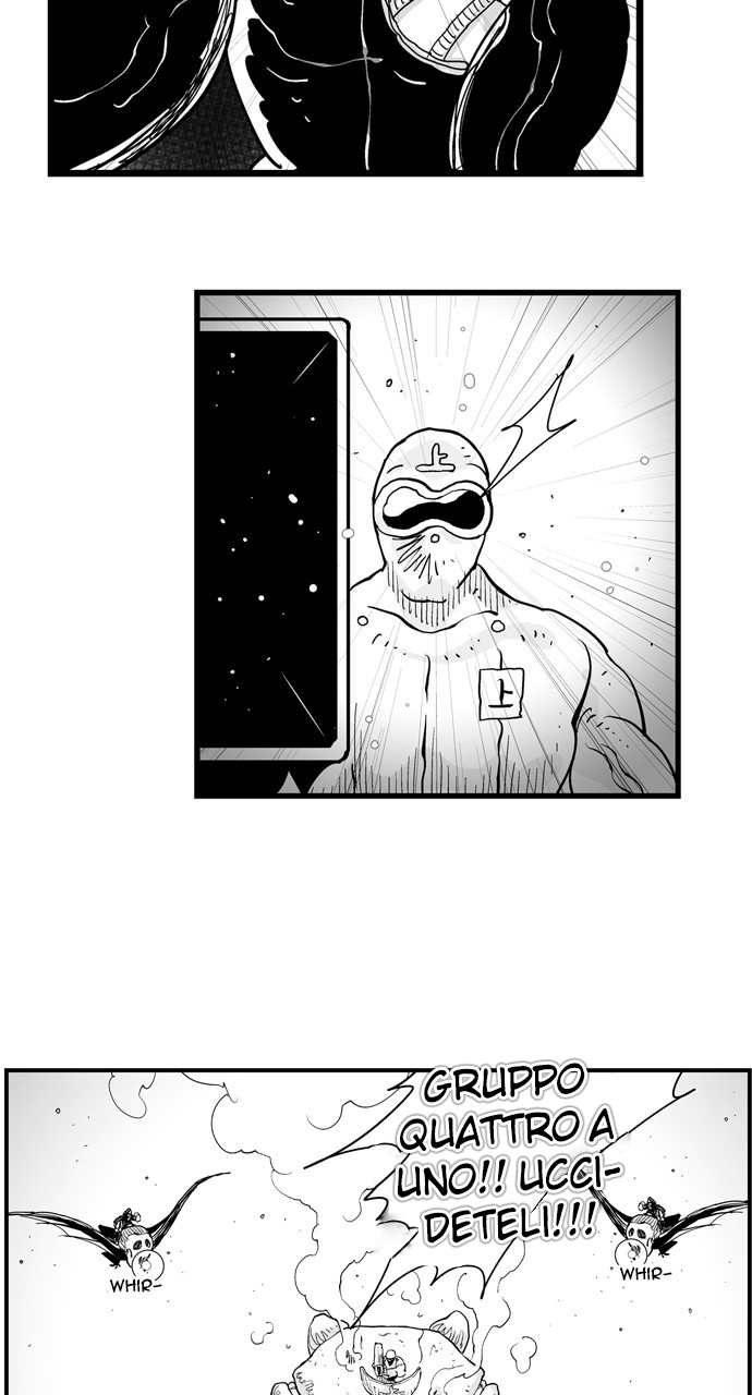 Read Hellper Manga Online